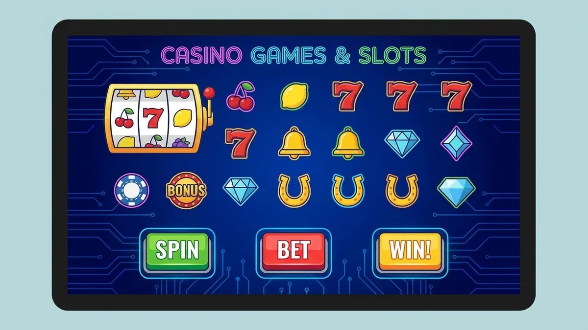 Casino